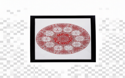 Buy Online Das Mahavidya Mandala Yantra