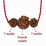 Buy Online Dhan Laxmi Ganesh Kawach