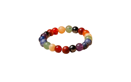 7 Chakra Bracelet