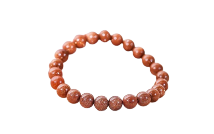 Sunstone Bracelet - Boost Confidence, Success & Leadership Energy