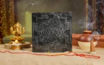 Buy Online Premium Handmade Shaligram Shree Yantra