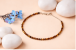 Buy Online Tiger Eye Anklet